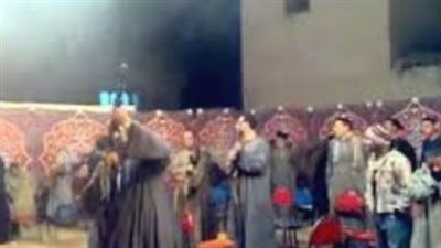 ضبط شخص لقيامه بإطلاق النار في حفل زفاف بالفيوم