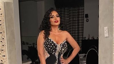 رانيا يوسف بفستان مثير جدًا في أحدث ظهور.. وهذا سعره (صور)