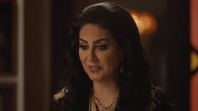 وفاء عامر: محظوظة بالتعاون مع أحمد العوضي في «حق عرب».. وإسماعيل فاروق مخرج عظيم 