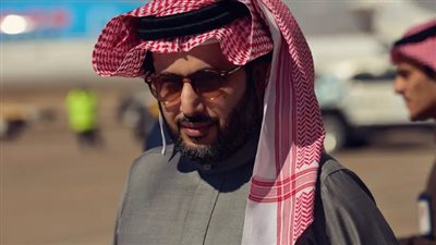 تجربة بودكاست Big Time الرائدة في رمضان تحت رعاية المستشار تركي آل الشيخ