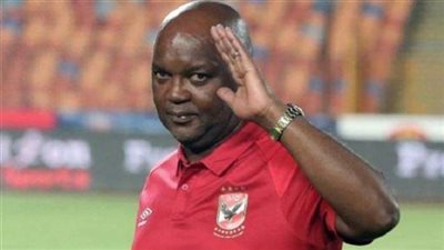 شوبير: الأهلي حصل على توقيع رحيمى من قبل وموسيمانى فضل ميكسيونى عليه