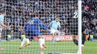 مانشستر سيتي يتأهل إلى نهائي كأس الاتحاد الإنجليزي بفوز قاتل على تشيلسي 