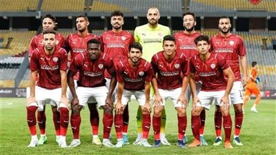 تقارير.. الزمالك يتحرك بقوة لضم هدف الأهلى السابق من سيراميكا كليوباترا