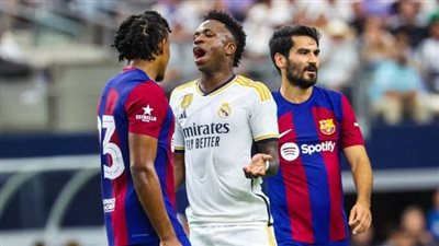 تشكيل ريال مدريد أمام برشلونة في الكلاسيكو بالدوري الإسباني 