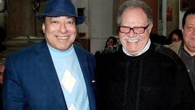 يحيى الفخراني يكشف تفاصيل آخر مكالمة جمعته بالراحل صلاح السعدني