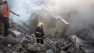 روسيا تسقط أكثر من 100 طائرة أوكرانية دون طيار 