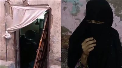 بسلاح أبيض وكلب شرس.. هند ابنة أسوان تستغيث: طليقي حول حياتي لجحيم 