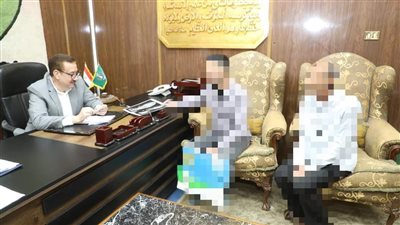 إجراءات عاجلة من محافظ المنوفية بشأن شكاوى المواطنين 