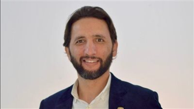أحمد ممدوح رئيسًا للقطاع التجاري بشركة «EAGELS DEVELOPMENTS»