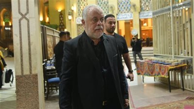 منع الصحفيين والمراسلين من حضور عزاء الراحل صلاح السعدني