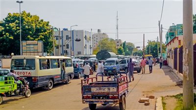 20 قتيل في مدينة الأبيض حصيلة اشتباكات اليوم بين الجيش والدعم السريع