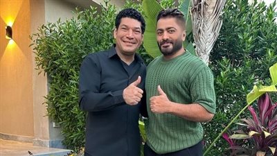 باسم سمرة ينضم لأسرة فيلم تامر حسني الجديد