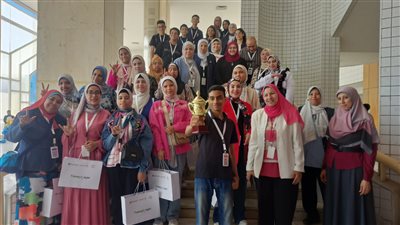 تعليم القاهرة: تحصد المركز الأول بمبادرة «طور وغير» 