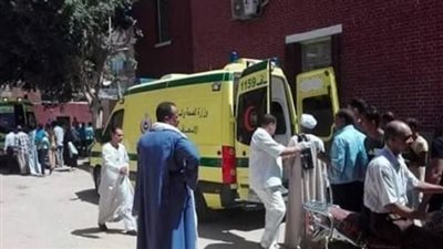 اعترافات مثيرة تكشف قصة استدراج وقتل سائق توك توك في سوهاج