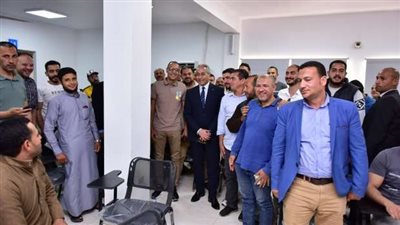 وزير العمل: لا تهاون مع شركات إلحاق العمالة المخالفة لإجراءات موسم الحج