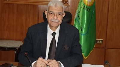بدورة يناير.. رئيس جامعة المنوفية يكشف أعداد حصيلة محو الأمية للمواطنين