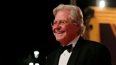 مهرجان القاهرة السينمائى يعلن موعد إقامه دورته الـ 45