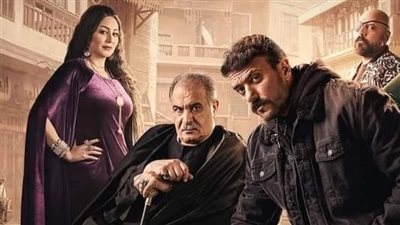 وفاء عامر: أحمد العوضي تربية نور الشريف في أخلاقه