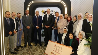 رئيس الرعاية الصحية: ستستمر نجاحات الإصلاح الصحي الشامل في مصر بتضافر جهود الجميع