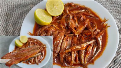 مرملة ومزبدة.. طريقة تخليل البساريا في المنزل على أصولها (فيديو)