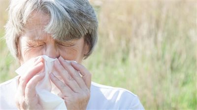 ما الفرق بين نزلة البرد وحمى القش التي تنتشر الآن؟