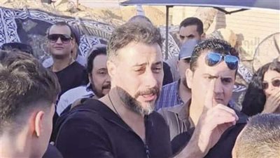 تغطية جنازات الفنانين.. بين «حُرمة الموت» وأحقية عمل الإعلاميين