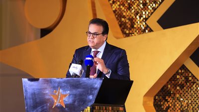 وزير الصحة: التوسع في الشراكة مع القطاع الخاص يضمن خلق منظومة صحية قوية 