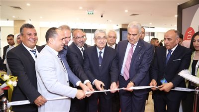 موعد انطلاق فعاليات المعرض والمؤتمر الدولى لصناعات التبريد وتكييف الهواء والتدفئة والعزل والطاقة