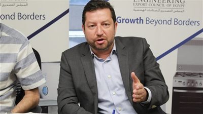 تصنيع سكوتر كهرباء مصري بمكون محلي يتجاوز 40%