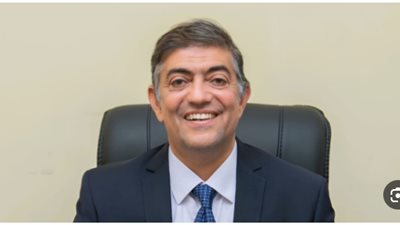 «إعجاز بكل المقاييس».. رئيس حزب الإصلاح والنهضة يتحدث عن عمليات التطوير والبناء في سيناء