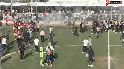 رئيس انبي: عامر حسين المسؤول الأول عن أزمة دوري 2003