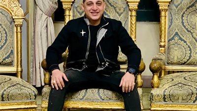 الحبس عامين مع الشغل للطفل المتهم في مشاجرة شقيق كهربا ورضا البحراوي