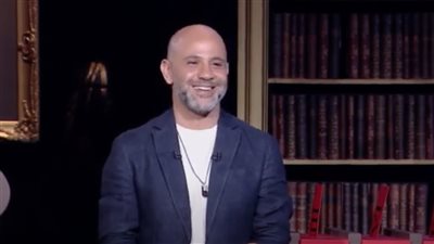 عزيز الشافعي: تعاونت مع عمرو دياب في 25 أغنية