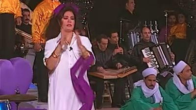 فيفي عبده تتبرع بـ