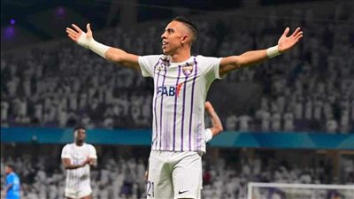 العين الإماراتي يصل لنهائي كأس آسيا بعد الهزيمة من الهلال السعودي 