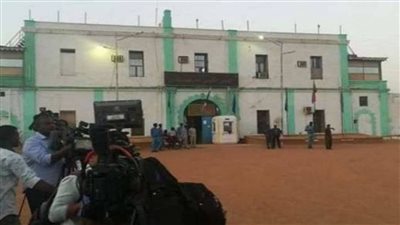 بعد هروب رموز نظام البشير منها.. تدشين لجنة لإعادة تهيئة سجون ولاية الخرطوم
