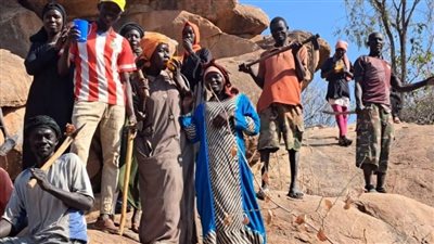 كيف تفاعلت حركات وأحزاب السودان مع جرائم قوات الدعم السريع الأخيرة؟