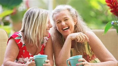 كيف يكون إحياء الصداقة القديمة مُشكلة مُرعبة؟