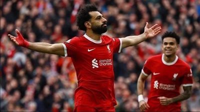 ليفربول في مواجهة قوية أمام إيفرتون بالدوري الإنجليزي