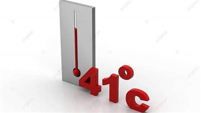 لماذا نشعر بدرجات حرارة أعلى من المُعلنة؟ الأرصاد توضح