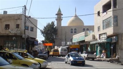 بالفيديو.. اقتحام قوة من جيش الاحتلال ترافقها شاحنة إلى داخل مدينة الخليل