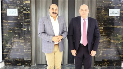 أشرف عطية: التنسيق لإقامة اتفاقية تآخى بين مدينتى أسوان وسفانيتى الجورجية