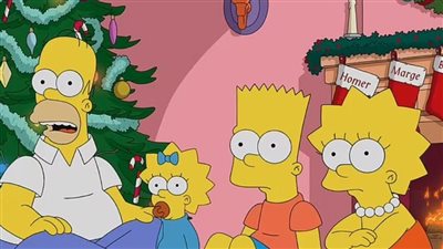 تطور مثير للجدل في مسلسل عائلة سمبسون.. هل له مغزى سياسي؟!