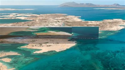 تقارير غربية: السعودية تطلب مساعدة الصين لتمويل مشروع نيوم 