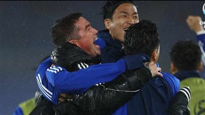 يوكاها اليابانى يصعد لمواجهة العين الإماراتي فى نهائى كأس آسيا 