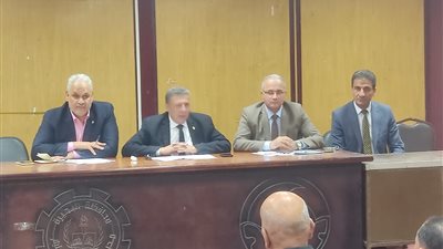 «تعليم البحيرة» تصدر 6 قرارات هامة بشأن انطلاق امتحانات الفصل الدراسي الثاني