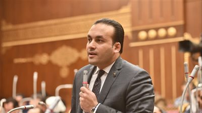 النائب عمرو فهمي في ذكرى تحرير سيناء: التاريخ حافل ببطولات مصرية لا نظير ولا مثيل لها