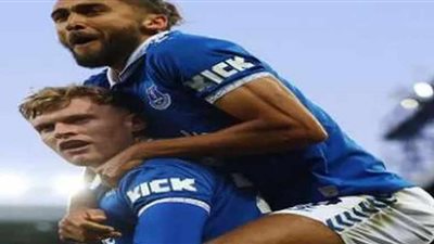 إيفرتون يهزم ليفربول فى ديربي الميرسيسايد 