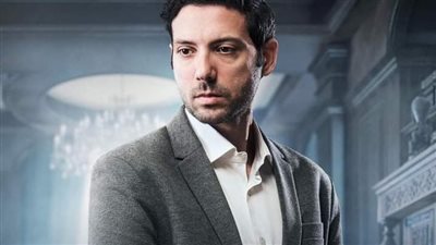 أحمد جمال سعيد يعلن انفصاله عن زوجته: 