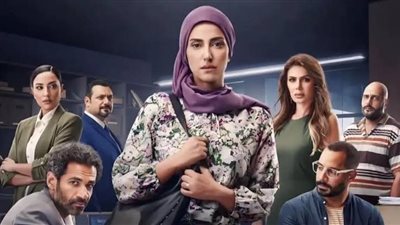 جزء ثان من مسلسل «صوت وصورة».. البطلة مفاجأة 